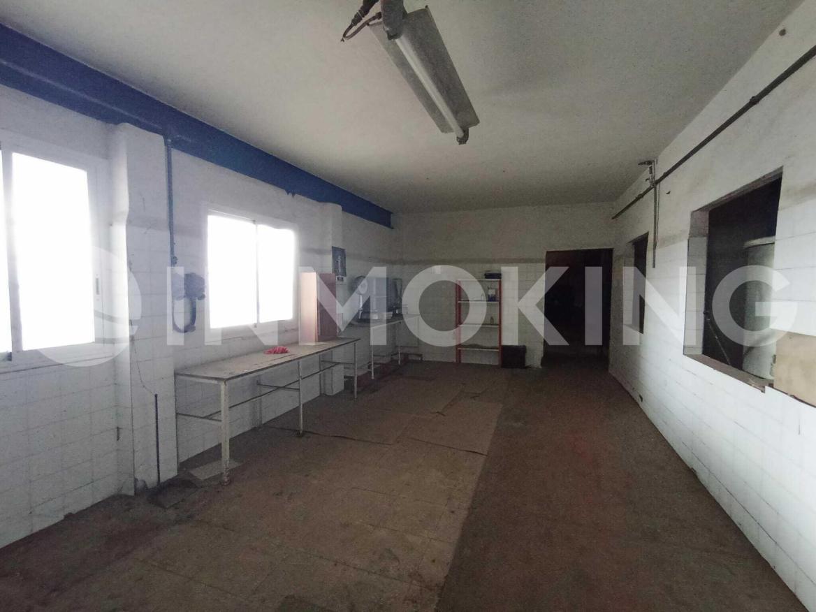 Foto de la propiedad Nave en Alquiler en Cabezo Cortado 